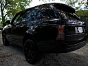 Thumbnail image of 2015 Land Rover Range Rover at Barrons' Automotive LLC