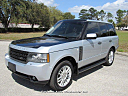Thumbnail image of 2011 Land Rover Range Rover at Carisma Auto Wholesaler Inc