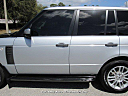 2011 Land Rover Range Rover HSE at Carisma Auto Wholesaler Inc
