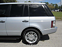 Thumbnail image of 2011 Land Rover Range Rover at Carisma Auto Wholesaler Inc