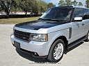 Thumbnail image of 2011 Land Rover Range Rover at Carisma Auto Wholesaler Inc