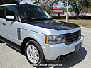 Thumbnail image of 2011 Land Rover Range Rover at Carisma Auto Wholesaler Inc