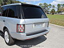 Thumbnail image of 2011 Land Rover Range Rover at Carisma Auto Wholesaler Inc