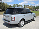 Thumbnail image of 2011 Land Rover Range Rover at Carisma Auto Wholesaler Inc