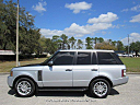Thumbnail image of 2011 Land Rover Range Rover at Carisma Auto Wholesaler Inc
