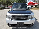 Thumbnail image of 2011 Land Rover Range Rover at Carisma Auto Wholesaler Inc