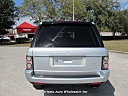 Thumbnail image of 2011 Land Rover Range Rover at Carisma Auto Wholesaler Inc