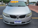 Thumbnail image of 2012 Kia Forte at Anthony Auto Sales