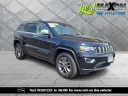 2019 Jeep Grand Cherokee Limited at Maxon Hyundai Inc.