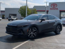 Thumbnail image of 2023 Toyota Crown at Toyota of Naperville - NEW