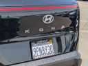 Thumbnail image of 2024 Hyundai KONA at Rusnak Hyundai/Genesis Inland Empire