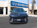 Thumbnail image of 2024 Hyundai KONA at Rusnak Hyundai/Genesis Inland Empire