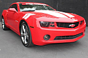 2013 Chevrolet Camaro LT at Gregg ORR Extreme