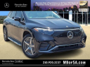 Thumbnail image of 2023 Mercedes-Benz EQS at MercedesBenzOfSanAntonioUSED of San Antonio, TX