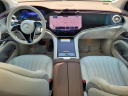 Thumbnail image of 2023 Mercedes-Benz EQS at MercedesBenzOfSanAntonioUSED of San Antonio, TX