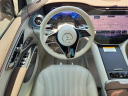 Thumbnail image of 2023 Mercedes-Benz EQS at MercedesBenzOfSanAntonioUSED of San Antonio, TX