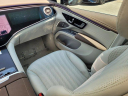 Thumbnail image of 2023 Mercedes-Benz EQS at MercedesBenzOfSanAntonioUSED of San Antonio, TX