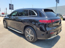 Thumbnail image of 2023 Mercedes-Benz EQS at MercedesBenzOfSanAntonioUSED of San Antonio, TX