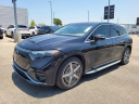 2023 Mercedes-Benz EQS EQS 580 4MATIC at MercedesBenzOfSanAntonioUSED of San Antonio, TX