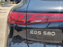 Thumbnail image of 2023 Mercedes-Benz EQS at MercedesBenzOfSanAntonioUSED of San Antonio, TX