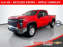 Thumbnail image of 2020 Chevrolet Silverado 2500HD at Serpentini Chevrolet of Medina