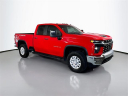 Thumbnail image of 2020 Chevrolet Silverado 2500HD at Serpentini Chevrolet of Medina