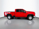 Thumbnail image of 2020 Chevrolet Silverado 2500HD at Serpentini Chevrolet of Medina