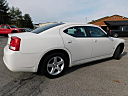 Thumbnail image of 2009 Dodge Charger at Gary Mathews Motors