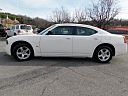 Thumbnail image of 2009 Dodge Charger at Gary Mathews Motors