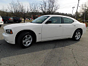 Thumbnail image of 2009 Dodge Charger at Gary Mathews Motors
