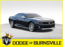 Thumbnail image of 2013 Chevrolet Camaro at Dodge of Burnsville