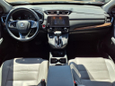2018 Honda CR-V Touring at Dch Honda Of Mission Valley