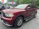 Thumbnail image of 2018 Dodge Durango at Knight Motors, LP