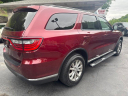 2018 Dodge Durango SXT at Knight Motors, LP