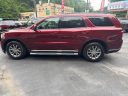 Thumbnail image of 2018 Dodge Durango at Knight Motors, LP