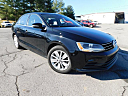 Thumbnail image of 2015 Volkswagen Jetta at Gary Mathews Motors
