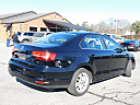 Thumbnail image of 2015 Volkswagen Jetta at Gary Mathews Motors