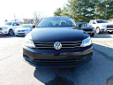 Thumbnail image of 2015 Volkswagen Jetta at Gary Mathews Motors