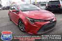 Thumbnail image of 2021 Toyota Corolla at 112 Auto Plaza