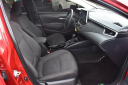 Thumbnail image of 2021 Toyota Corolla at 112 Auto Plaza