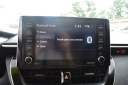 Thumbnail image of 2021 Toyota Corolla at 112 Auto Plaza