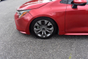 Thumbnail image of 2021 Toyota Corolla at 112 Auto Plaza