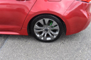 Thumbnail image of 2021 Toyota Corolla at 112 Auto Plaza