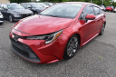 Thumbnail image of 2021 Toyota Corolla at 112 Auto Plaza