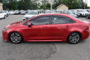 Thumbnail image of 2021 Toyota Corolla at 112 Auto Plaza