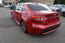 Thumbnail image of 2021 Toyota Corolla at 112 Auto Plaza