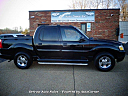 2005 Ford Explorer Sport Trac at Derrow Auto Sales