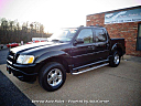 Thumbnail image of 2005 Ford Explorer Sport Trac at Derrow Auto Sales