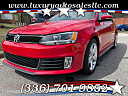 2013 Volkswagen Jetta at Luxury Auto Sales, LLC