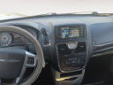 2014 Chrysler Town and Country Touring at LaFontaine Chrysler Dodge Jeep Ram of Walled Lake